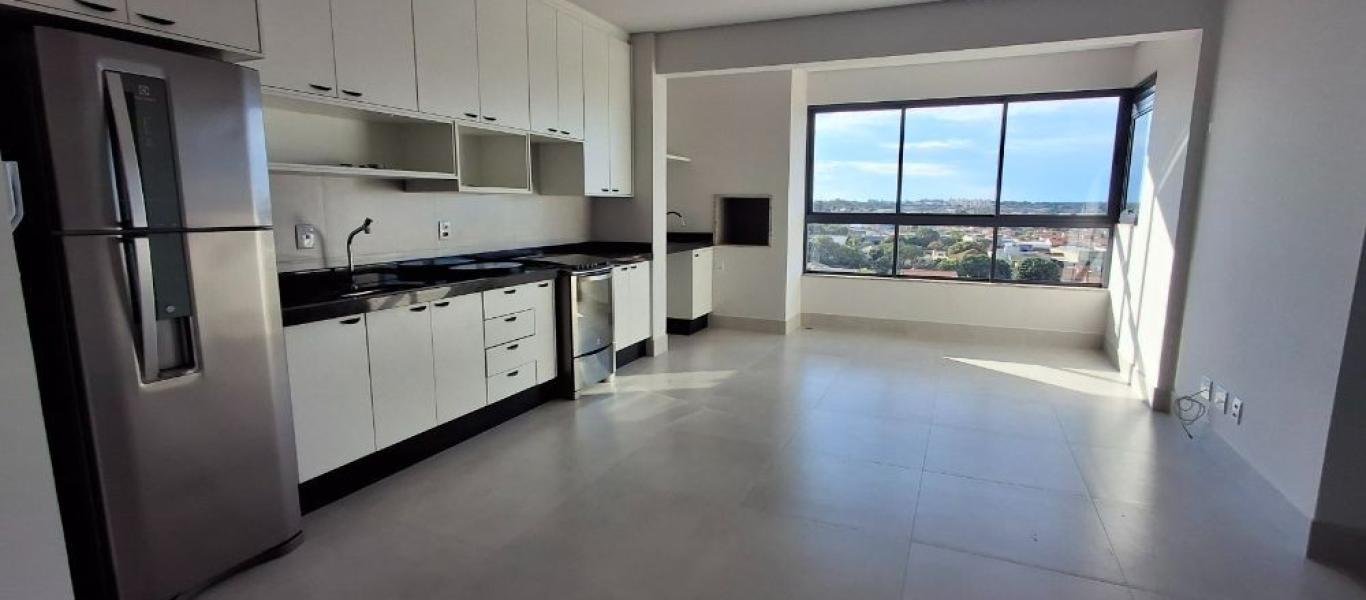 APARTAMENTO NA TERRA DE SANTO ANTONIO em Assis