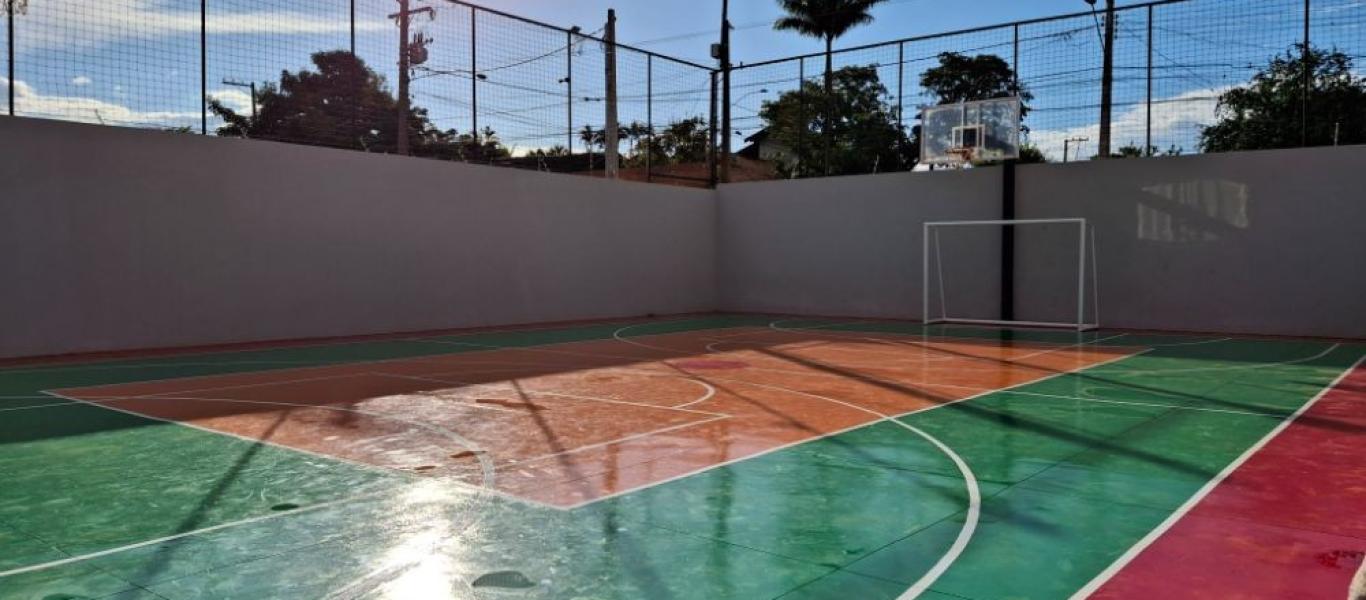 APARTAMENTO NA TERRA DE SANTO ANTONIO em Assis
