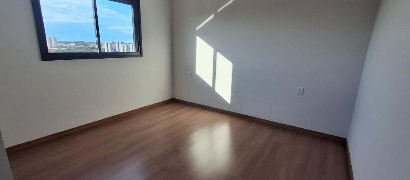 APARTAMENTO NA TERRA DE SANTO ANTONIO em Assis