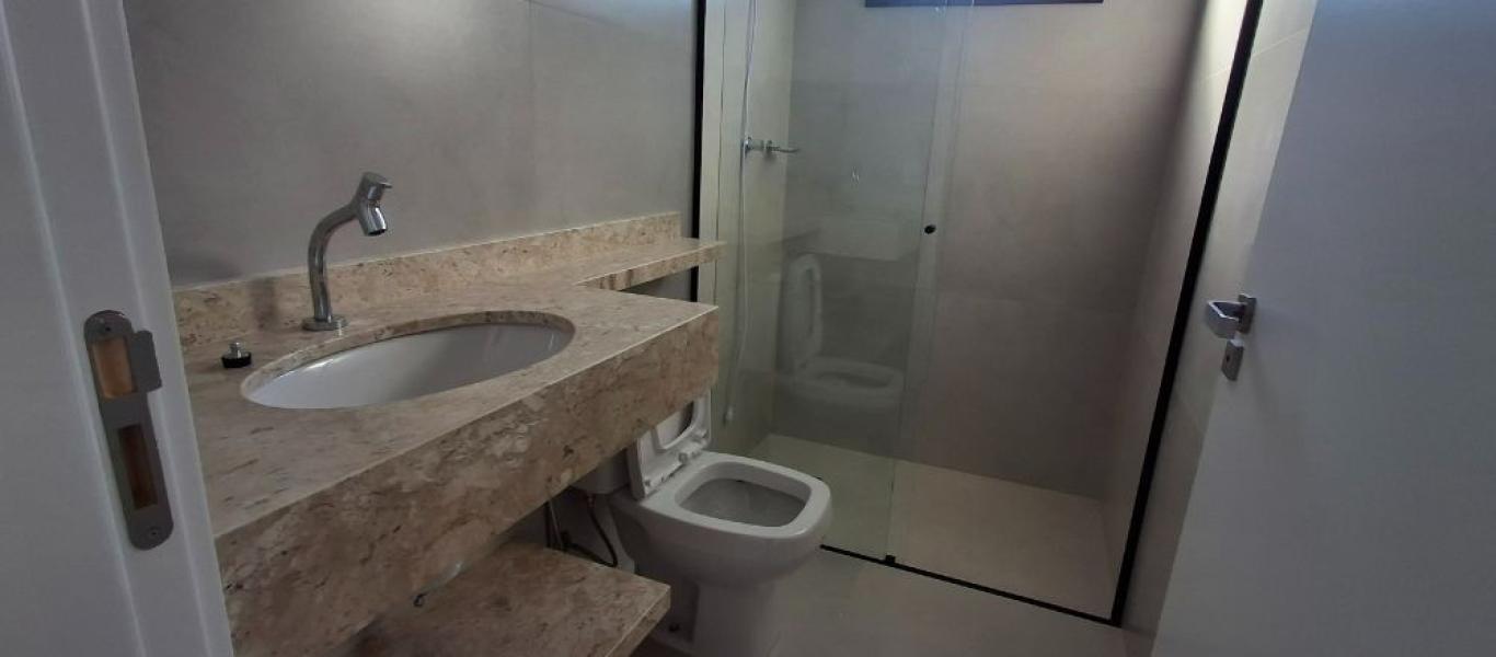 APARTAMENTO NA TERRA DE SANTO ANTONIO em Assis