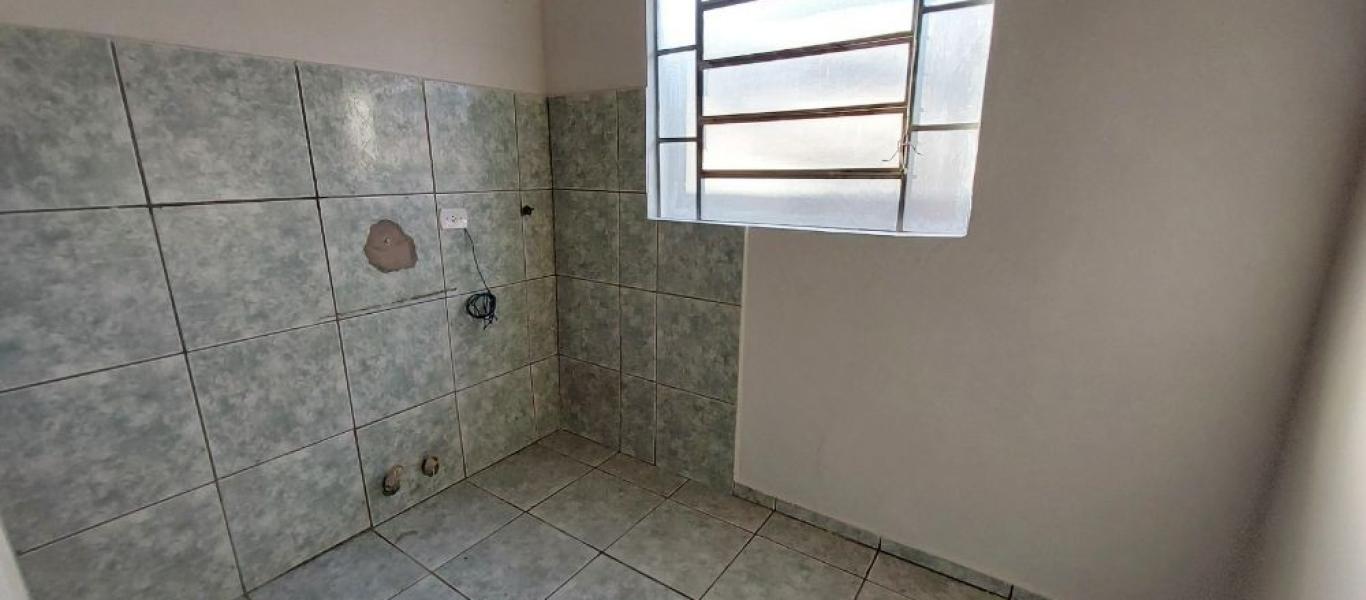CASA NA Conjunto Habitacional Nelson Marcondes em Assis