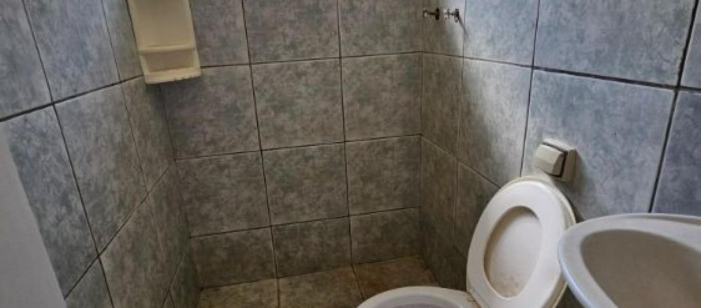 CASA NA Conjunto Habitacional Nelson Marcondes em Assis