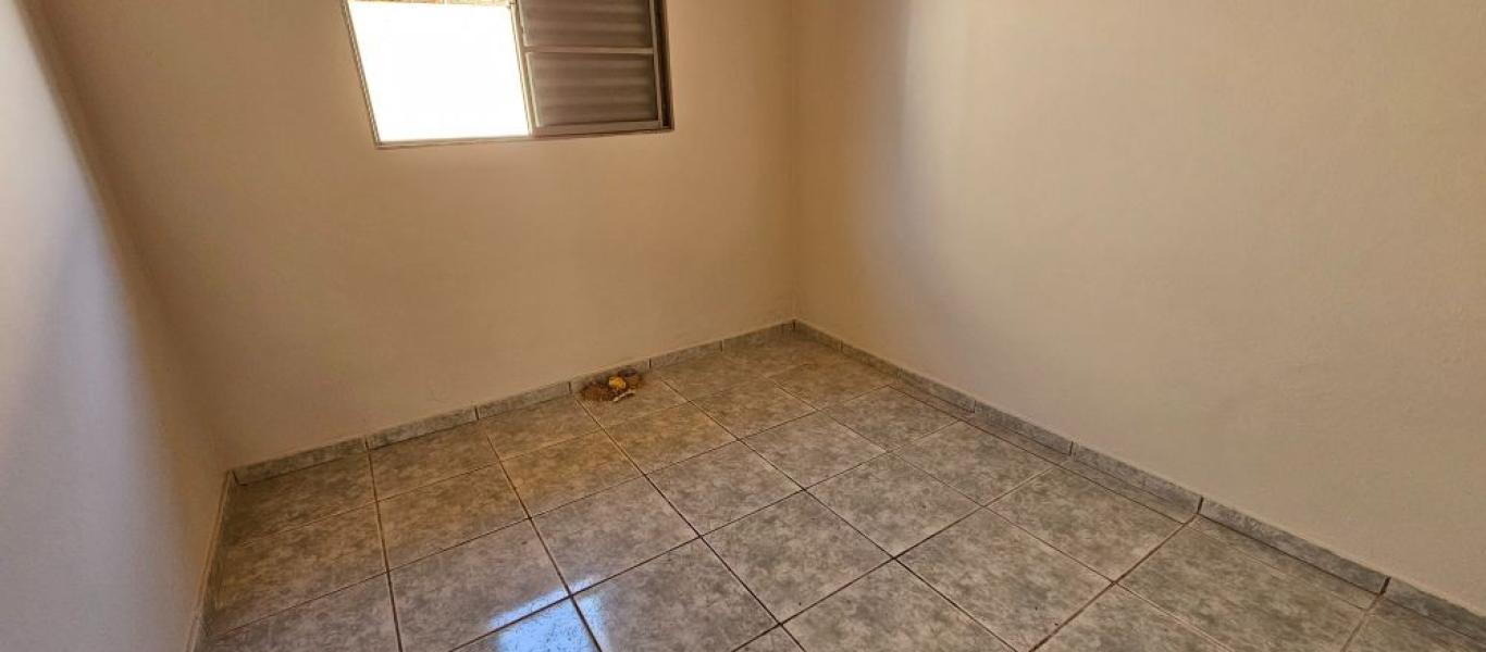 CASA NA Conjunto Habitacional Nelson Marcondes em Assis