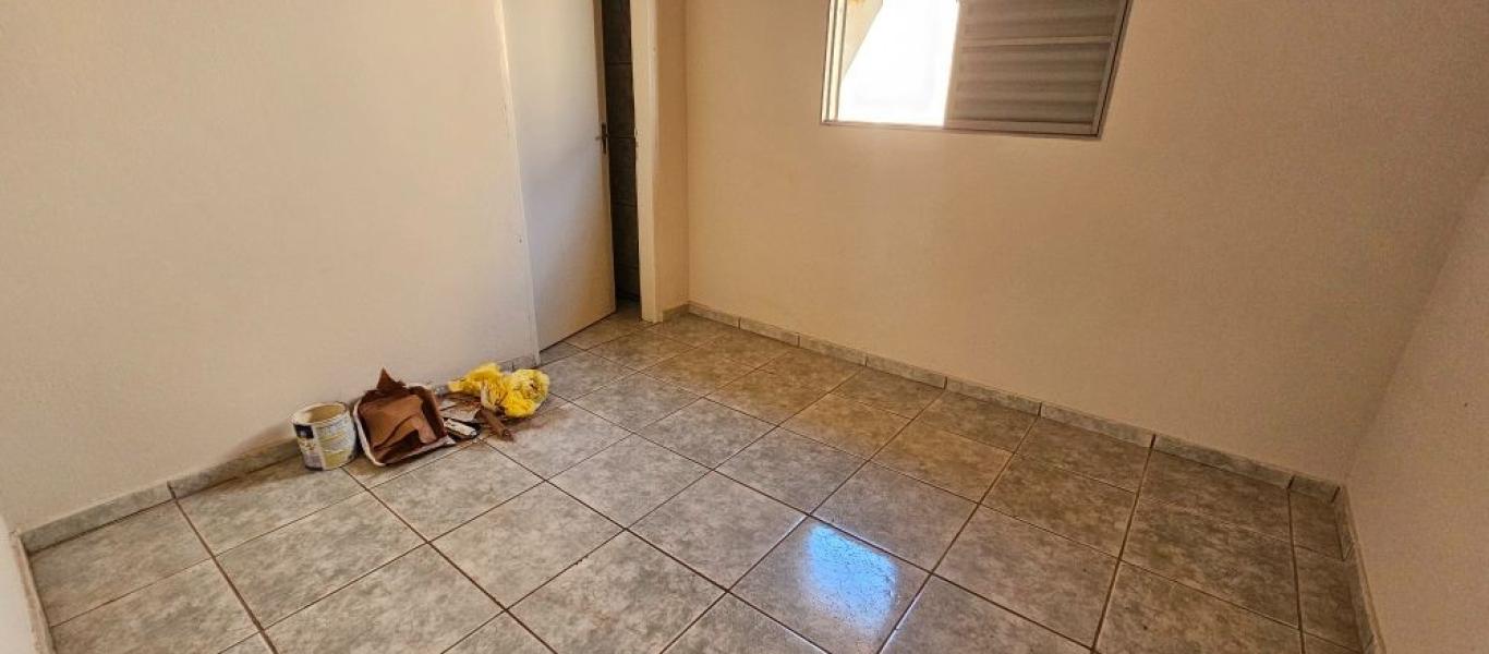 CASA NA Conjunto Habitacional Nelson Marcondes em Assis