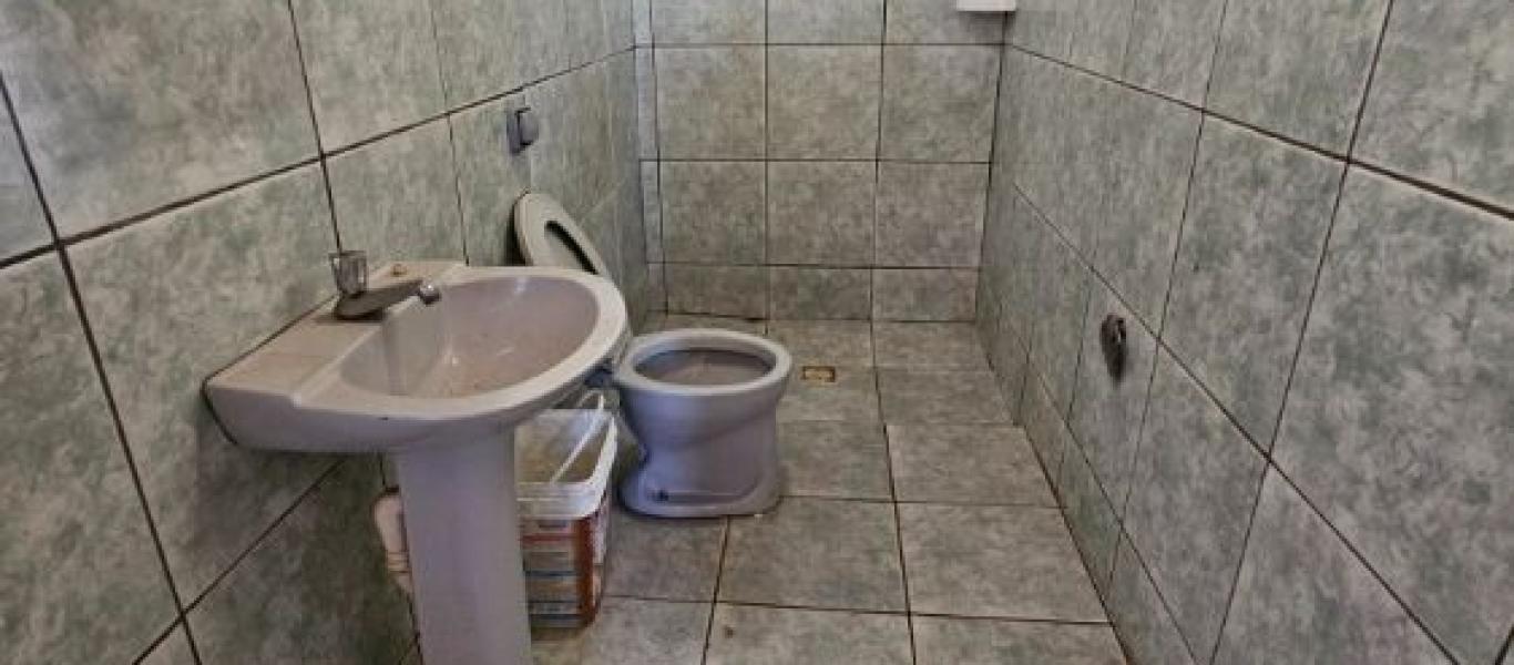 CASA NA Conjunto Habitacional Nelson Marcondes em Assis