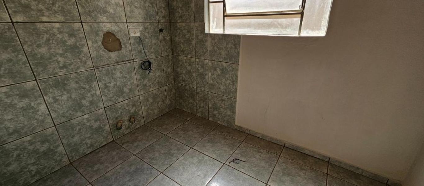CASA NA Conjunto Habitacional Nelson Marcondes em Assis