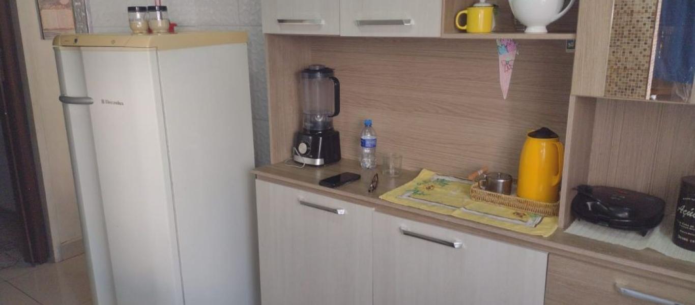 APARTAMENTO NO Parque das Acácias em Assis