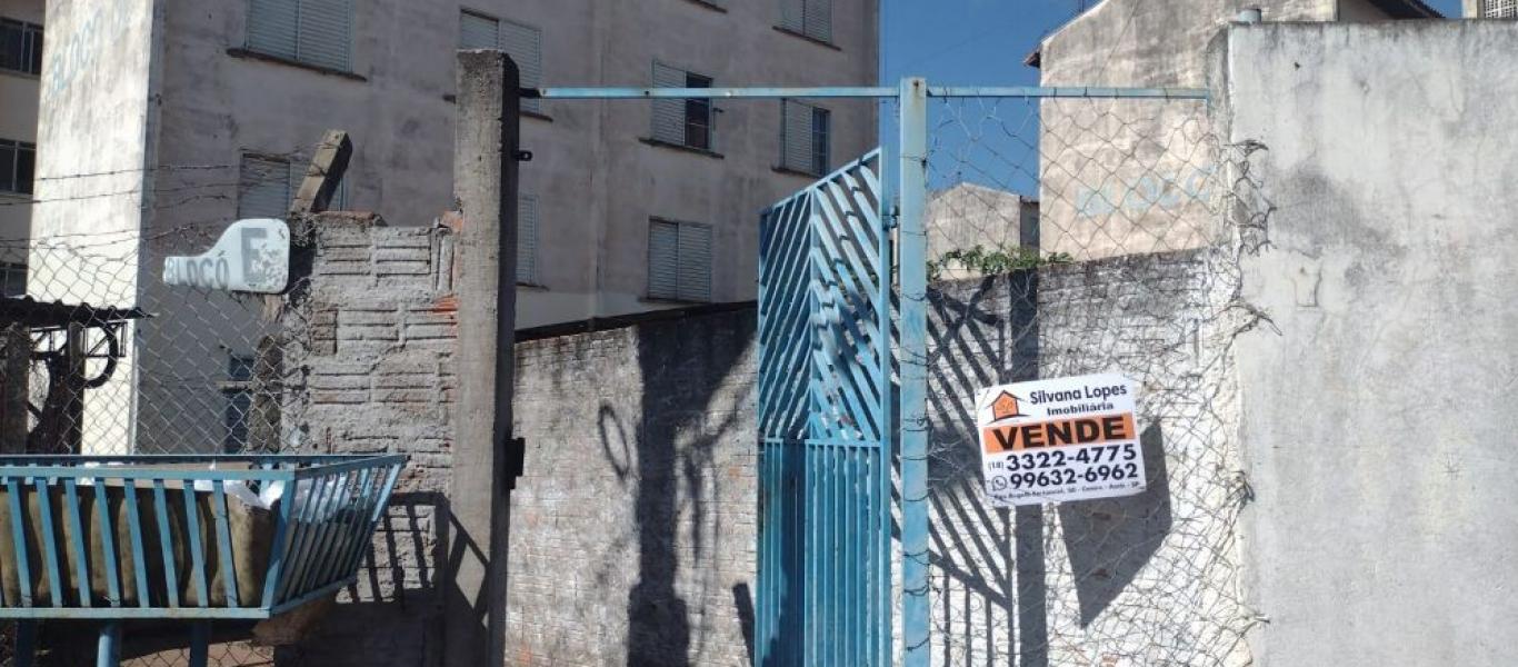 APARTAMENTO NO Parque das Acácias em Assis