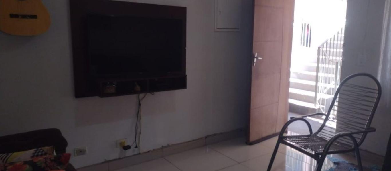 APARTAMENTO NO Parque das Acácias em Assis