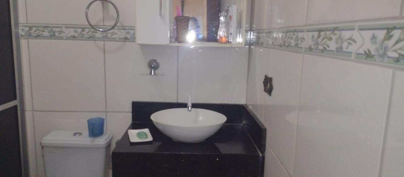 APARTAMENTO NO Parque das Acácias em Assis