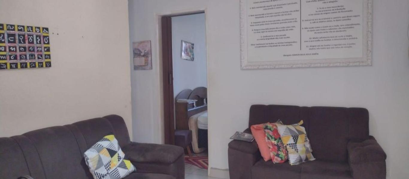 APARTAMENTO NO Parque das Acácias em Assis