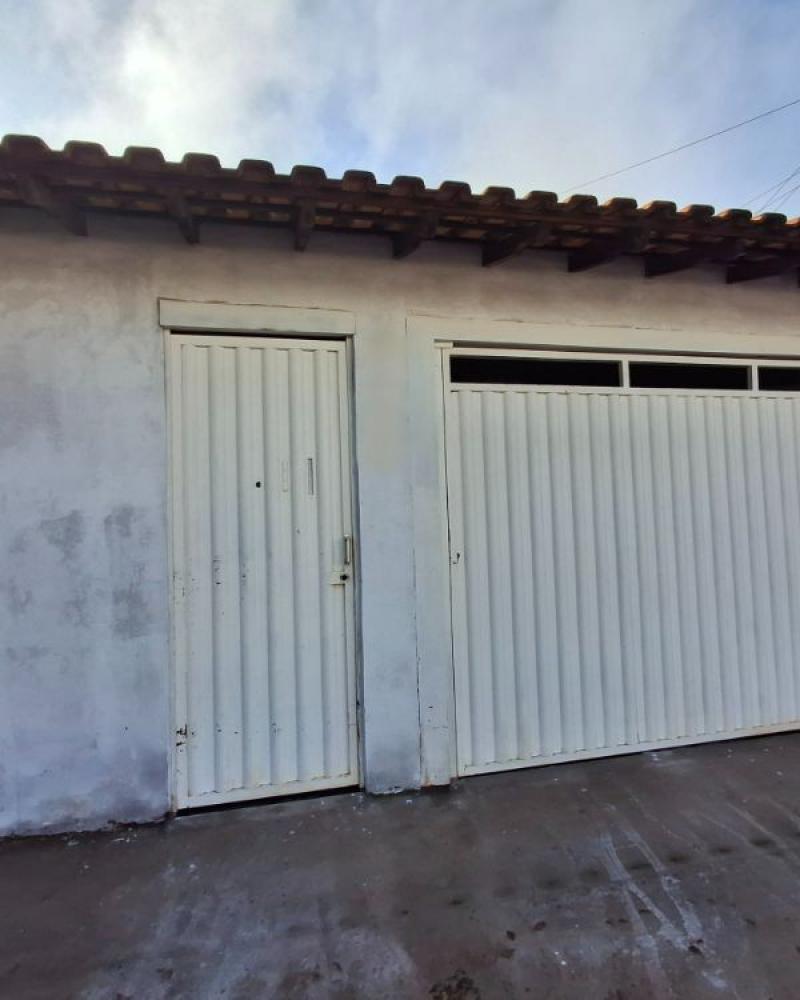 CASA NA Vila Orestes em Assis