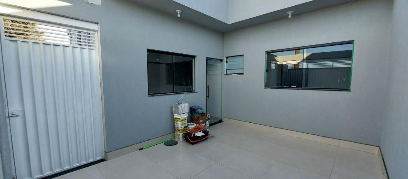 CASA NA Vila Tênis Clube em Assis