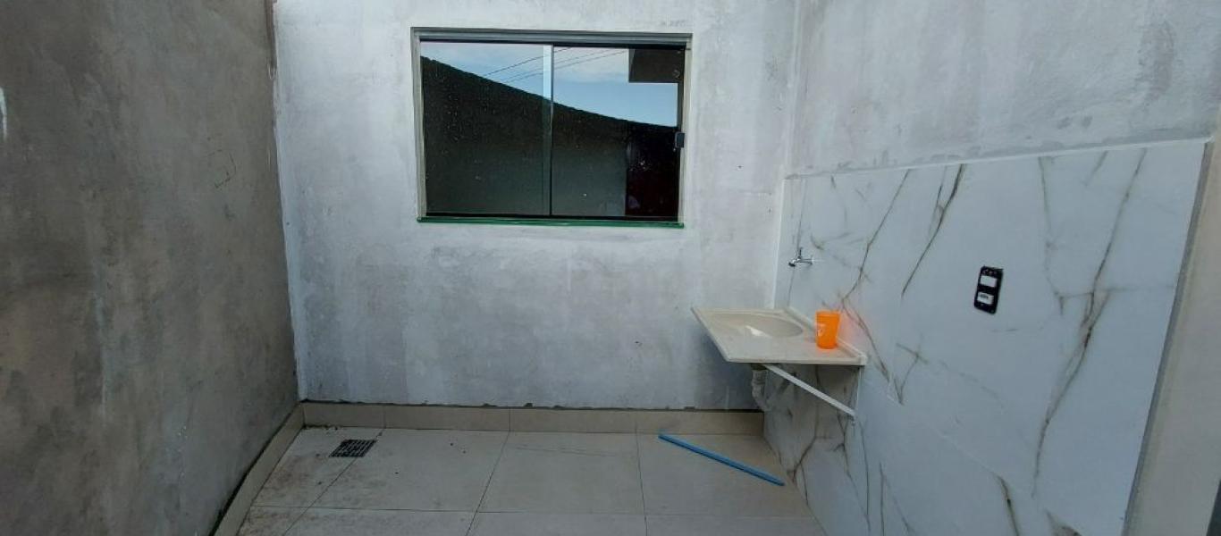 CASA NA Vila Tênis Clube em Assis