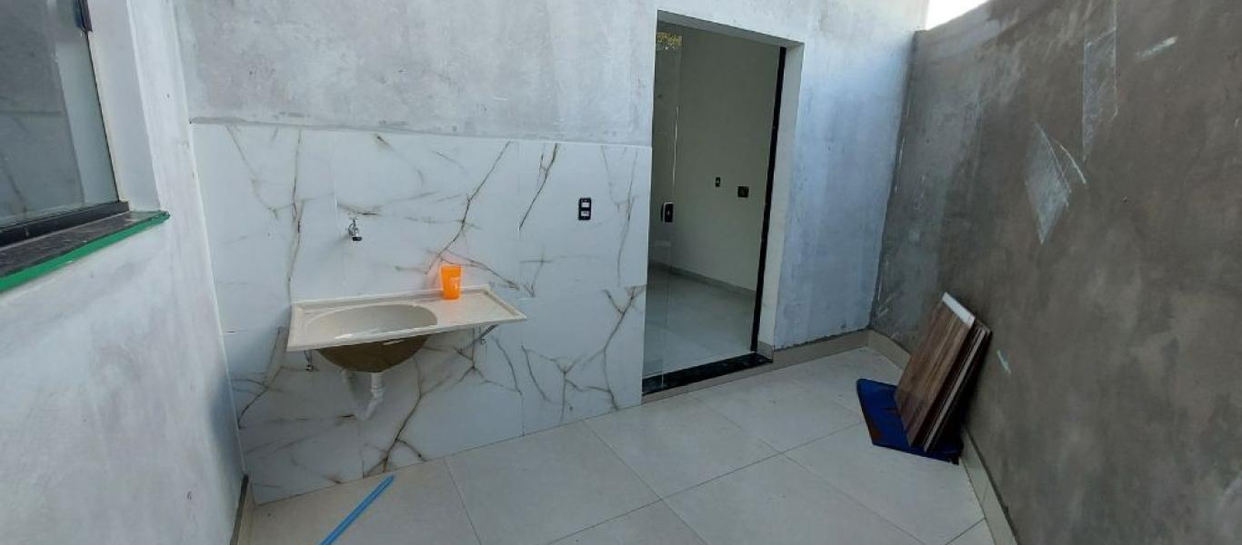 CASA NA Vila Tênis Clube em Assis
