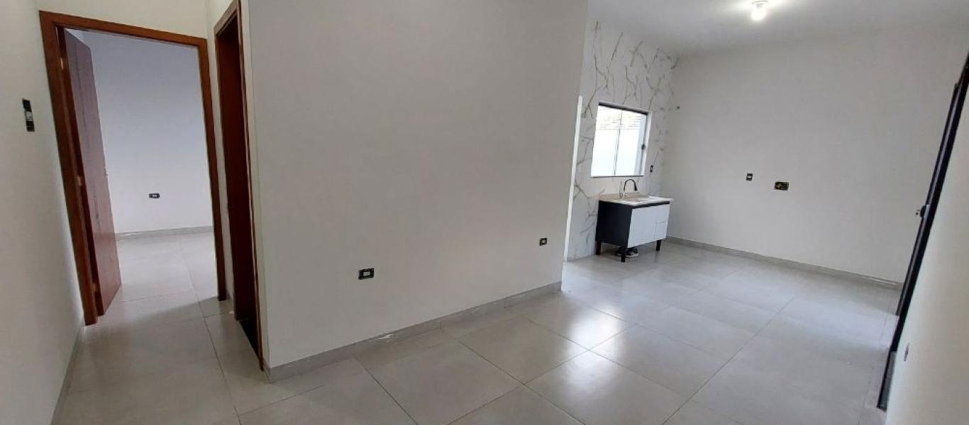 CASA NA Vila Tênis Clube em Assis