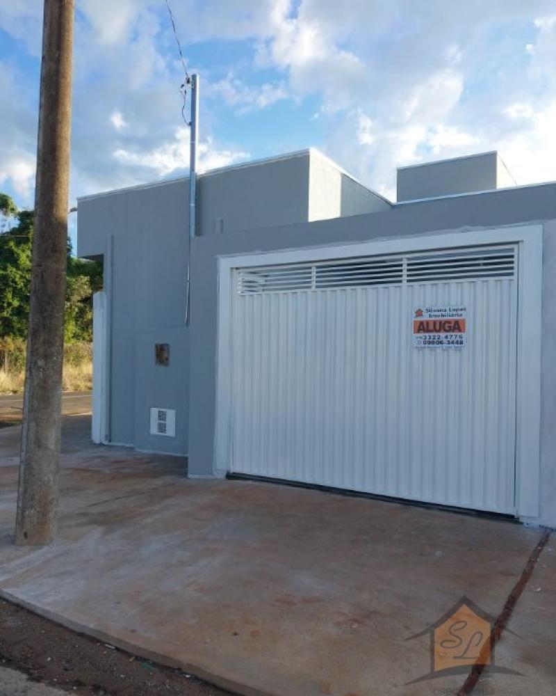 CASA NA Vila Tênis Clube em Assis