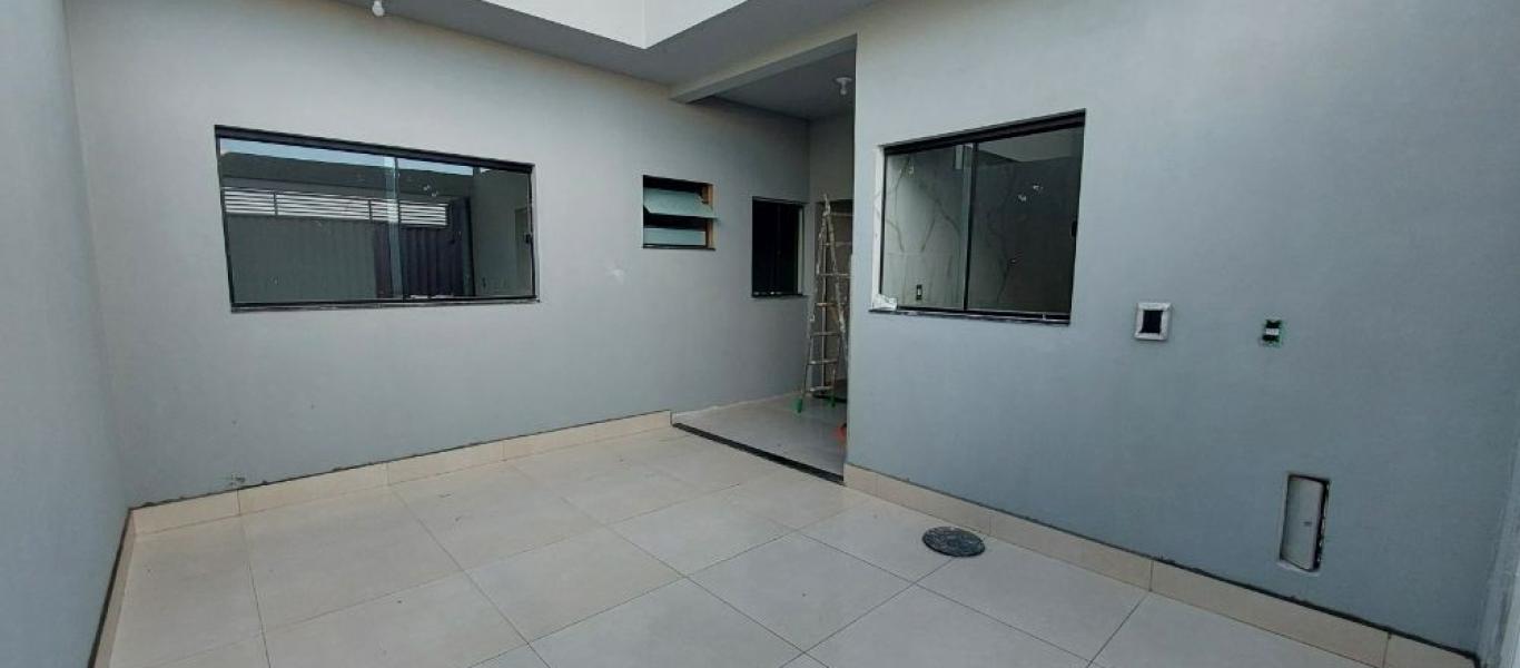 CASA NA Vila Tênis Clube em Assis