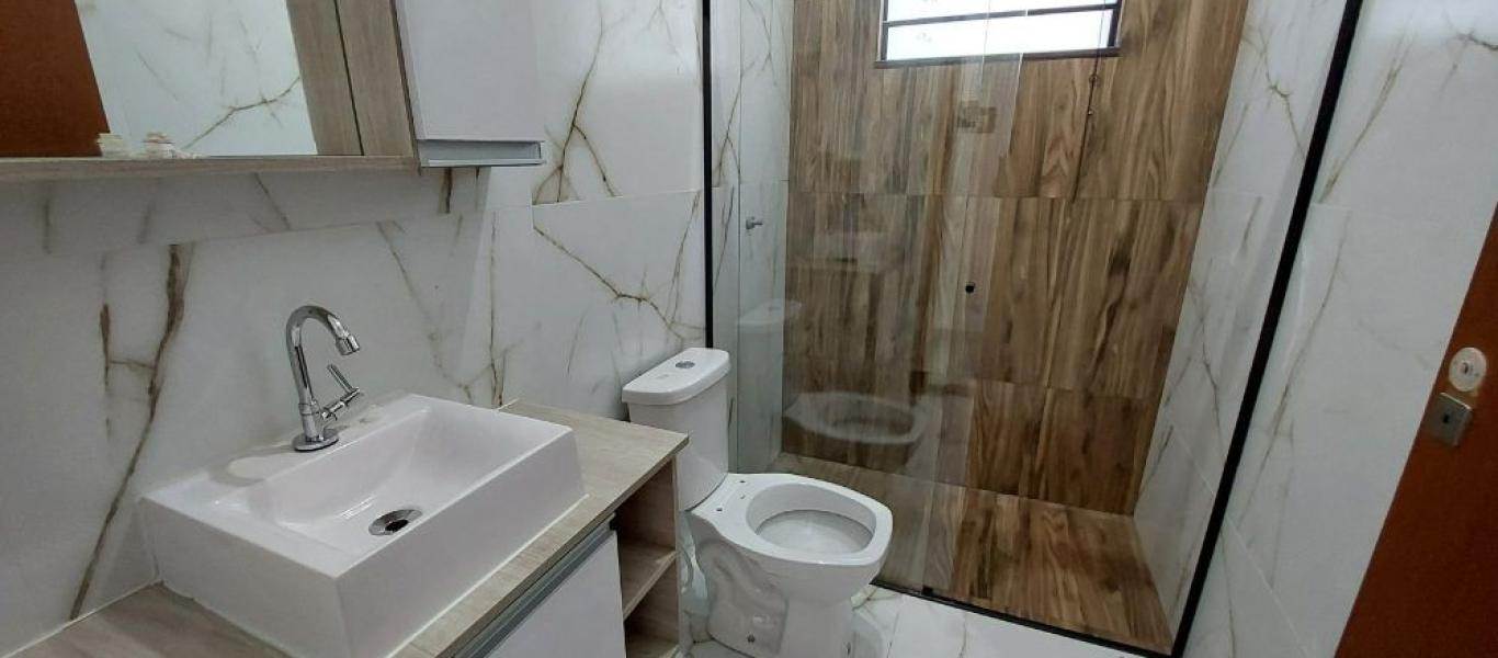CASA NA Vila Tênis Clube em Assis
