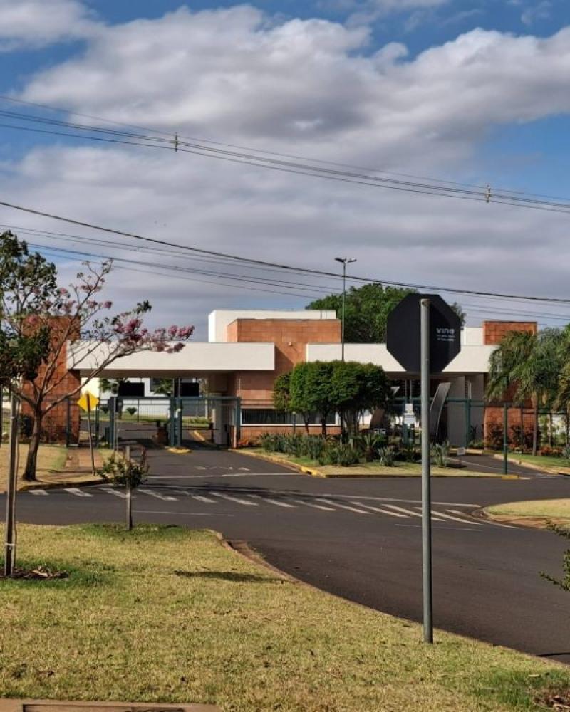 TERRENO NO Residencial Village Damha Assis em Assis