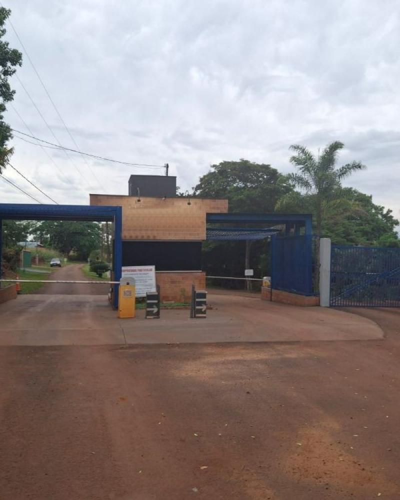 CHÁCARA NA RECANTO DAS FLORES em FLORÍNEA