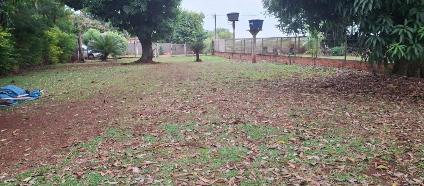 CHÁCARA NA RECANTO DAS FLORES em FLORÍNEA