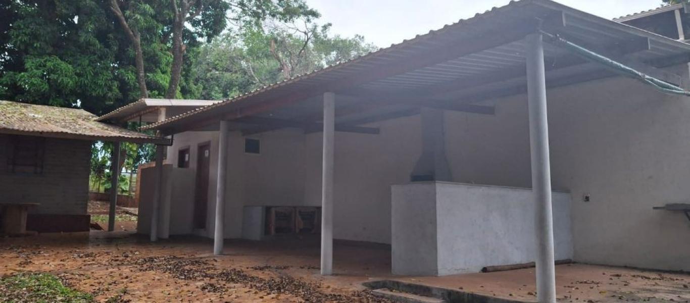 CHÁCARA NA RECANTO DAS FLORES em FLORÍNEA