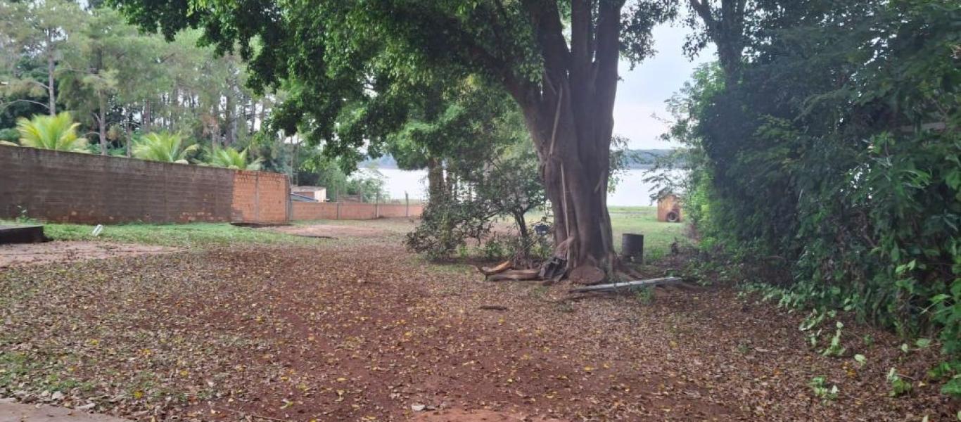 CHÁCARA NA RECANTO DAS FLORES em FLORÍNEA