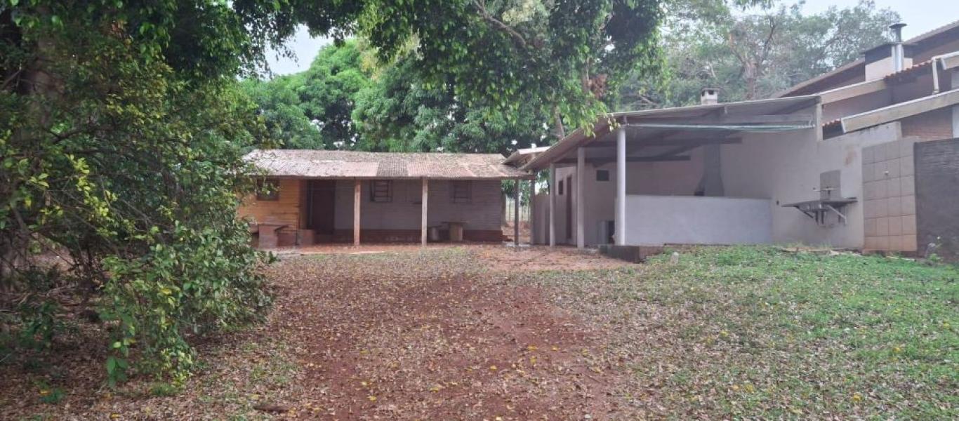 CHÁCARA NA RECANTO DAS FLORES em FLORÍNEA
