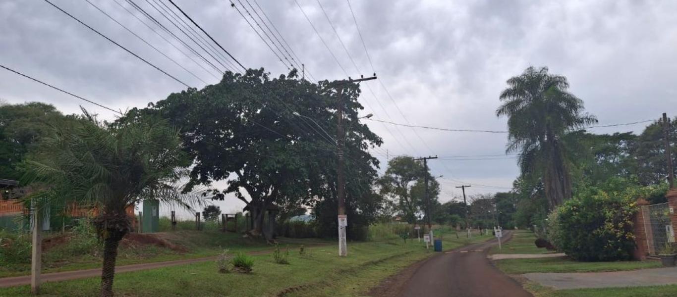 CHÁCARA NA RECANTO DAS FLORES em FLORÍNEA