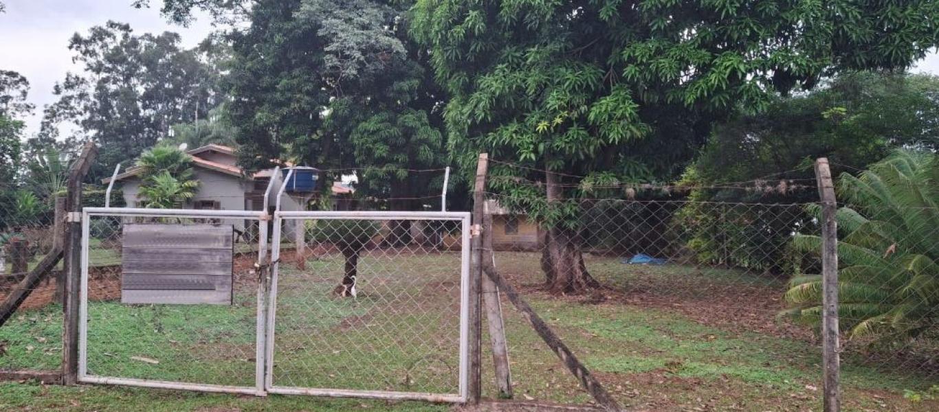 CHÁCARA NA RECANTO DAS FLORES em FLORÍNEA