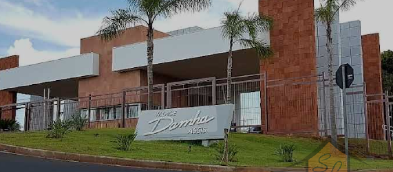 TERRENO NO Residencial Village Damha Assis em Assis