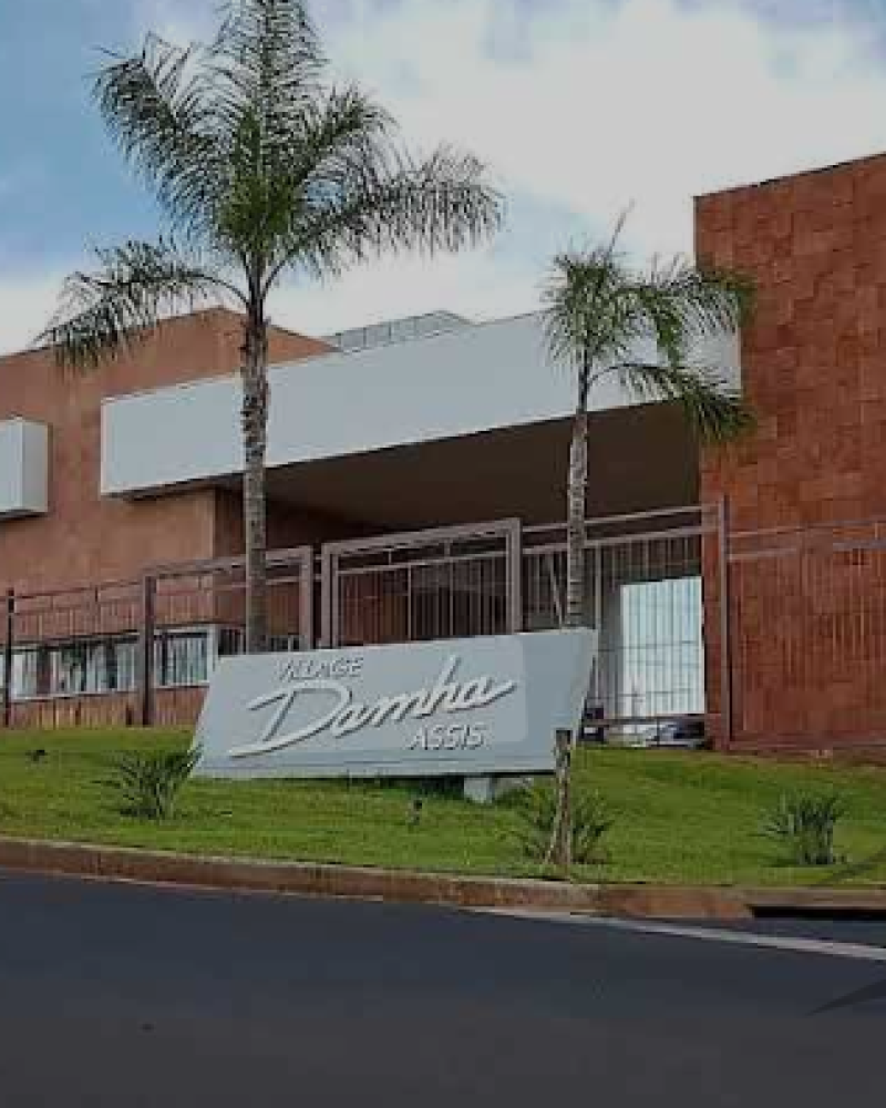 TERRENO NO Residencial Village Damha Assis em Assis