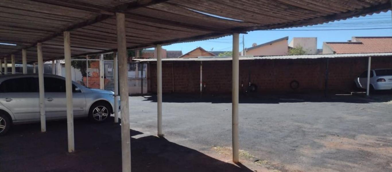 CASA NO Parque das Acácias em Assis