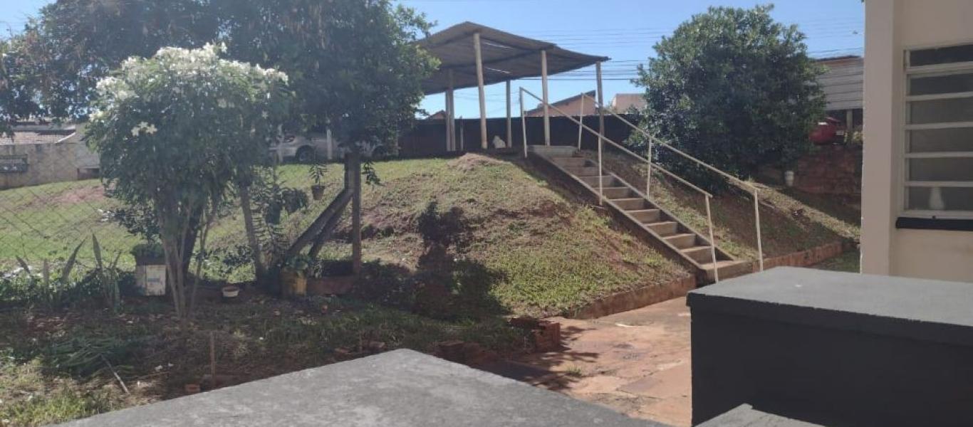 CASA NO Parque das Acácias em Assis