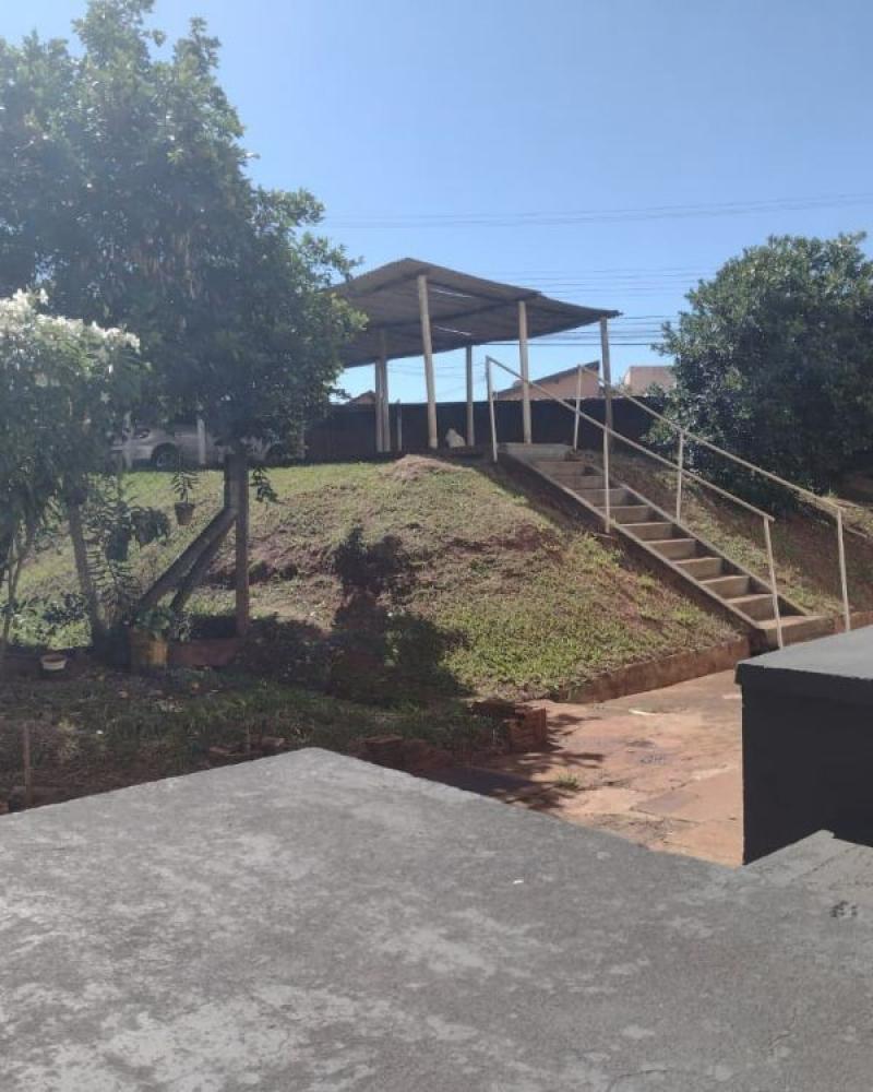 CASA NO Parque das Acácias em Assis