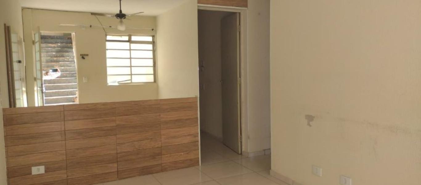 CASA NO Parque das Acácias em Assis