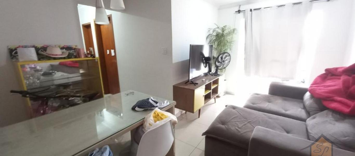 APARTAMENTO NA INOCOOP em Assis
