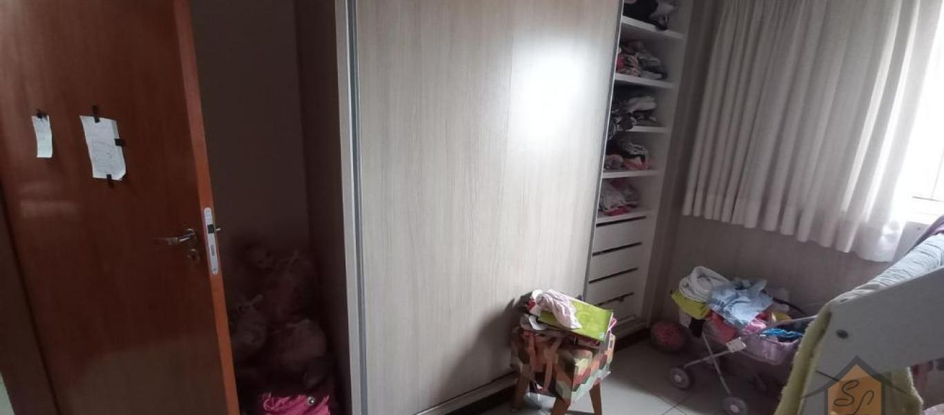 APARTAMENTO NA INOCOOP em Assis