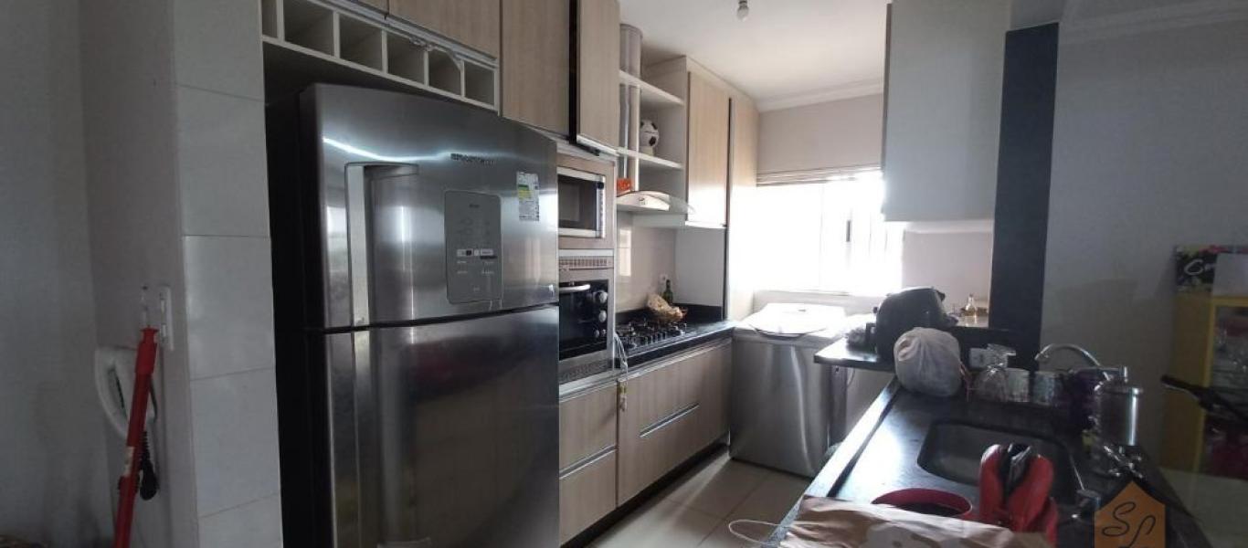 APARTAMENTO NA INOCOOP em Assis