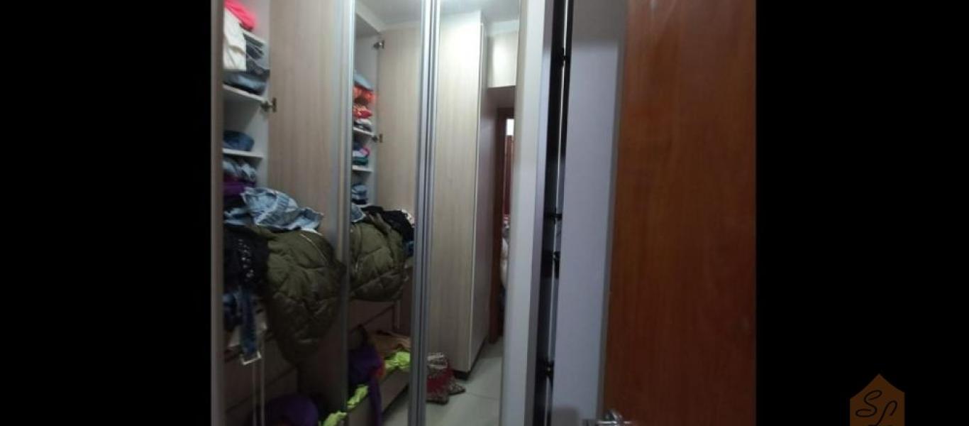 APARTAMENTO NA INOCOOP em Assis