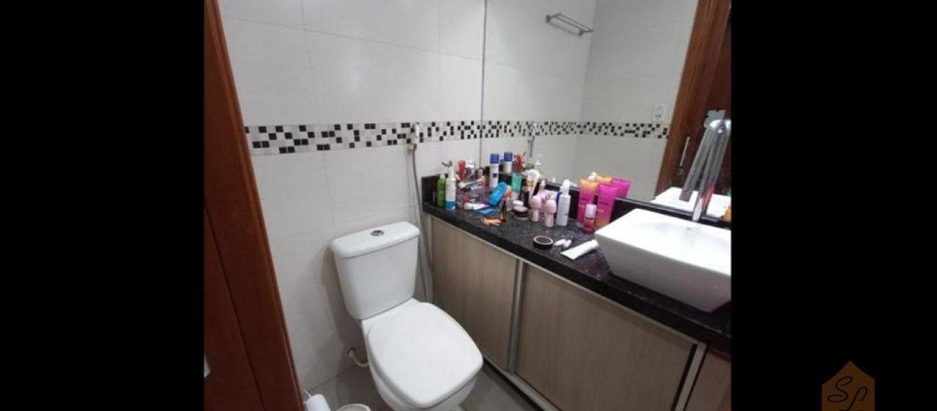 APARTAMENTO NA INOCOOP em Assis