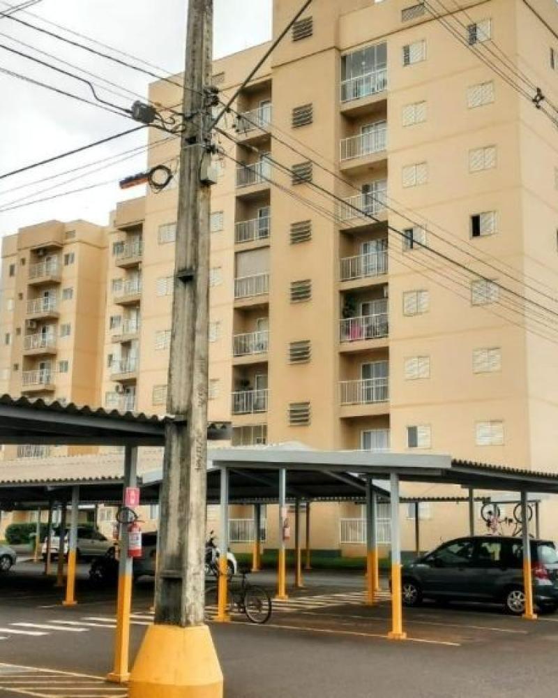 APARTAMENTO NA INOCOOP em Assis