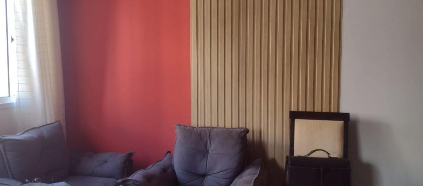 APARTAMENTO NA Vila Brasileira em Assis
