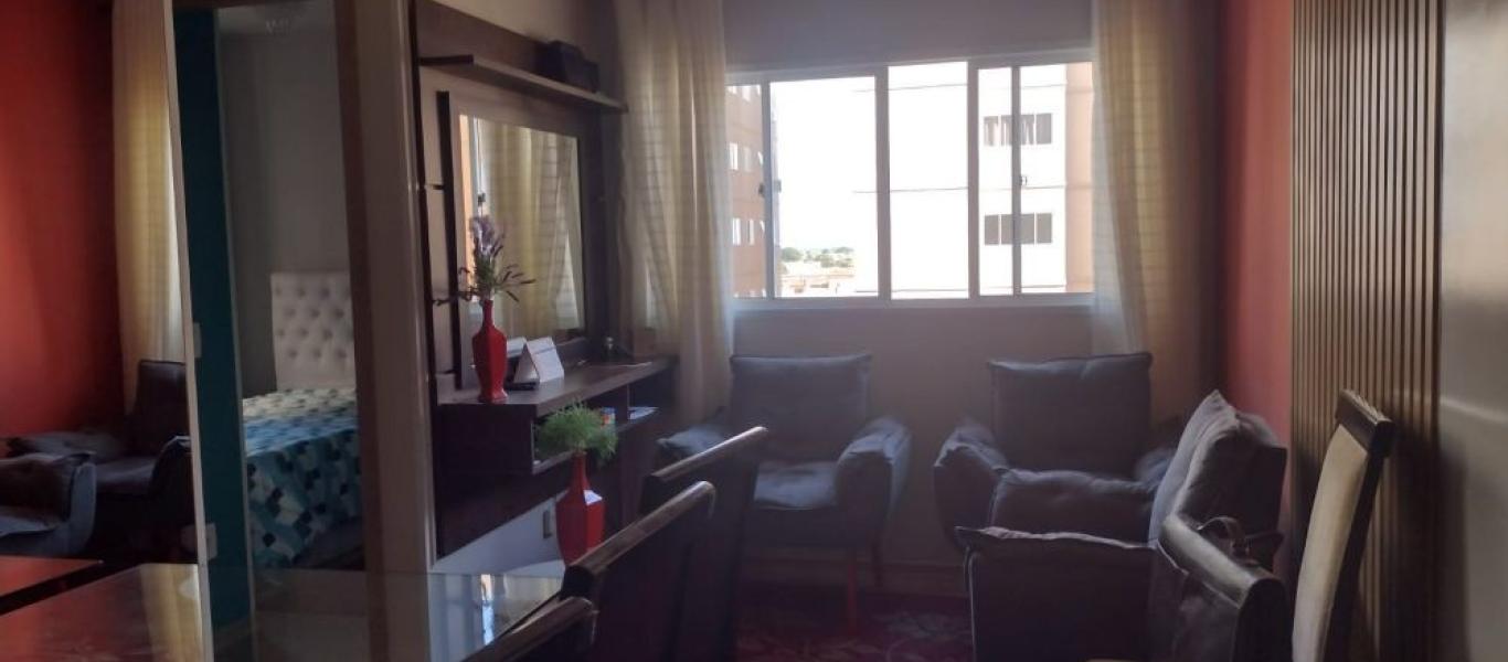 APARTAMENTO NA Vila Brasileira em Assis