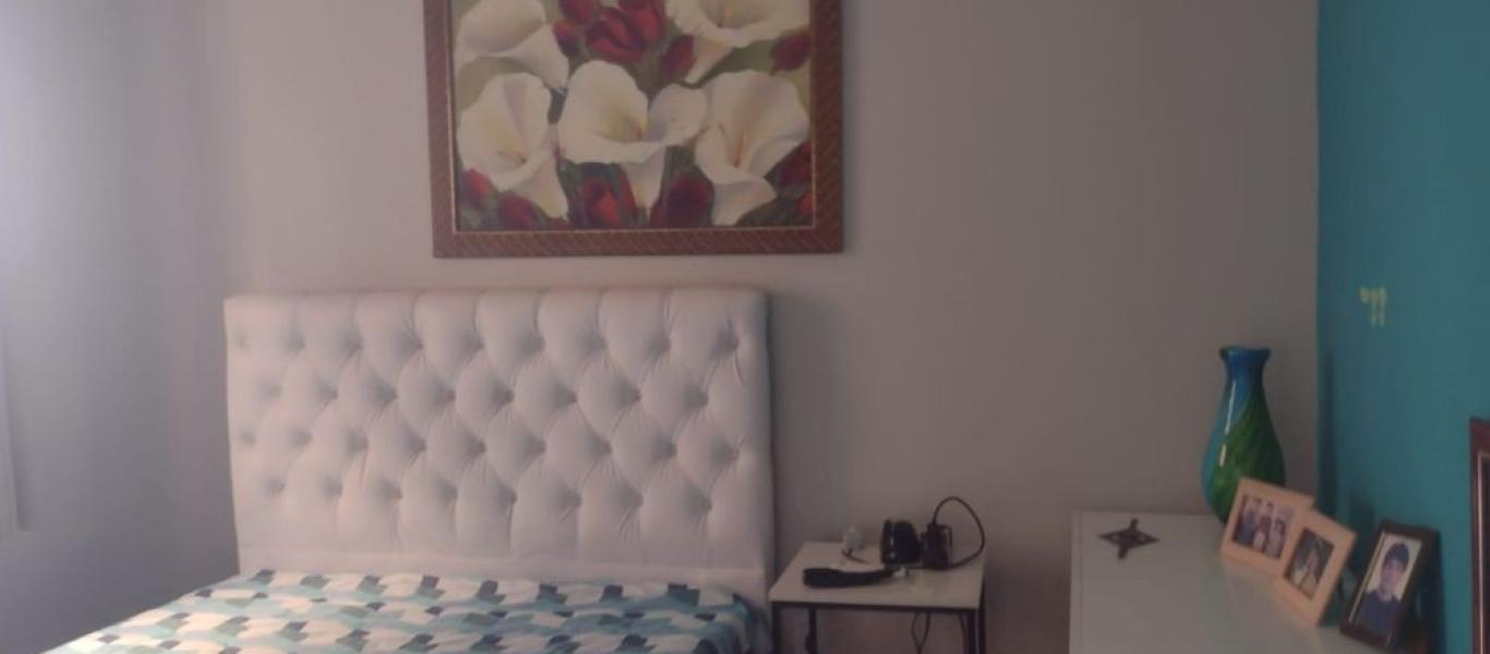 APARTAMENTO NA Vila Brasileira em Assis
