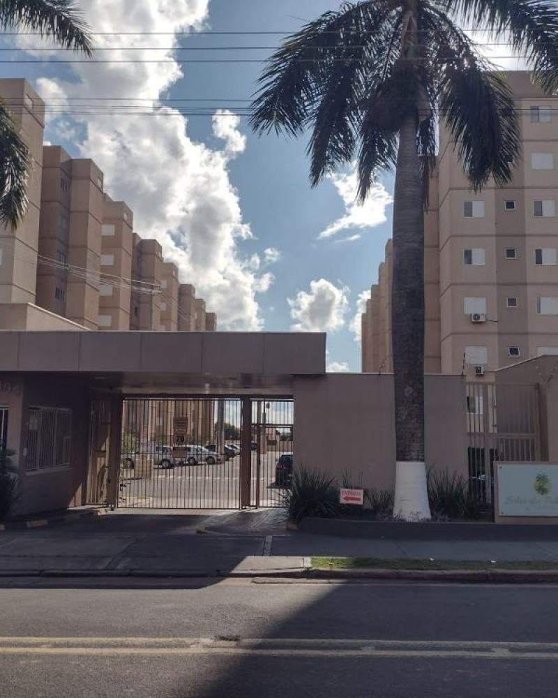 APARTAMENTO NA Vila Brasileira em Assis