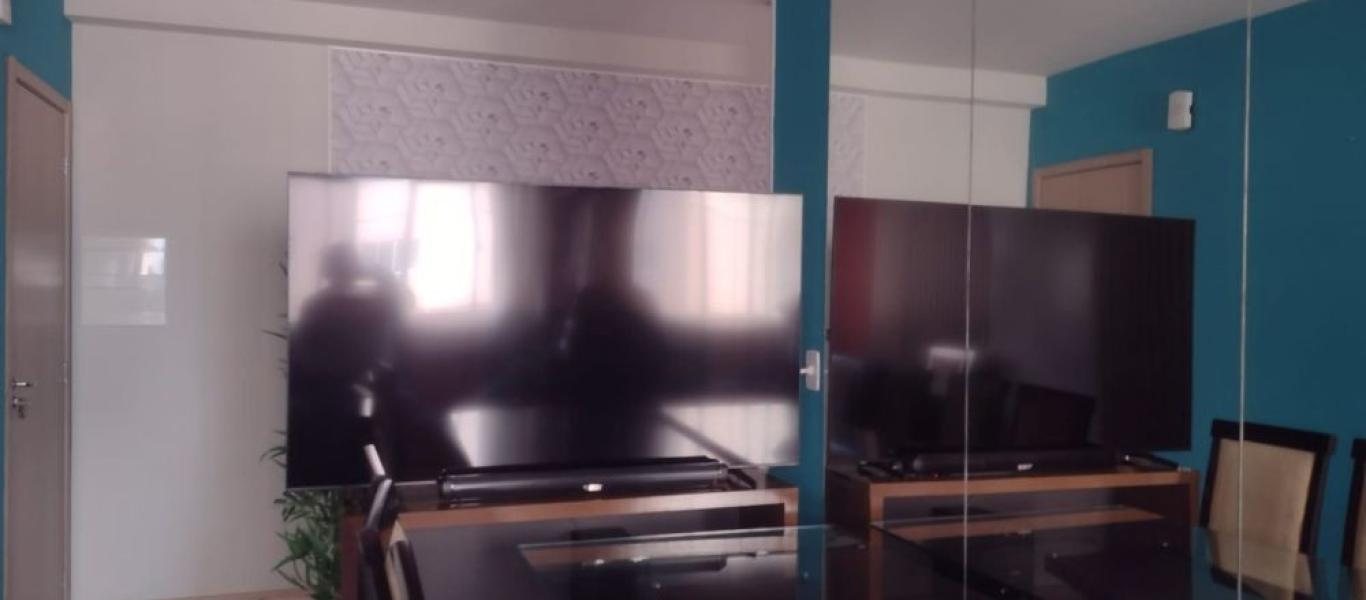 APARTAMENTO NA Vila Brasileira em Assis