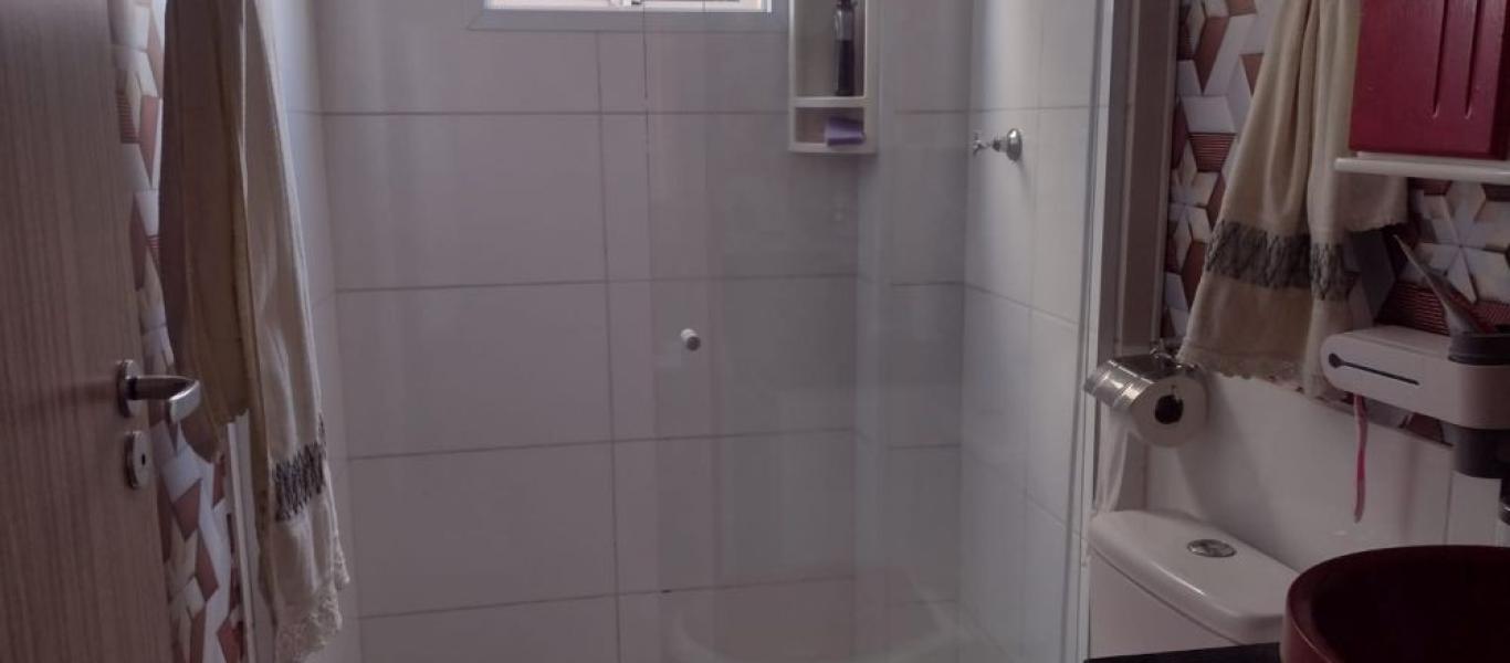 APARTAMENTO NA Vila Brasileira em Assis
