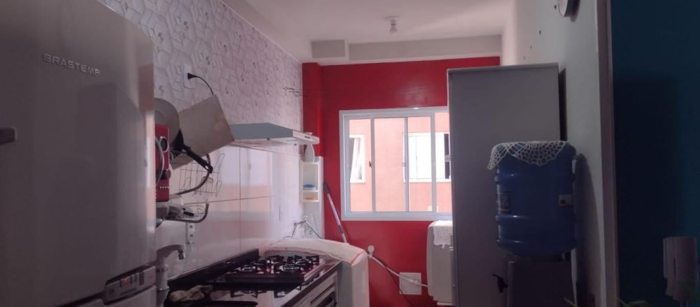 APARTAMENTO NA Vila Brasileira em Assis